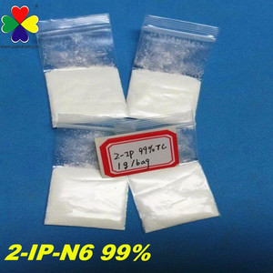 ไซโตไคนิน ฮอร์โมนพืช 2-ไอพี 99%tc N6-(2-ไอโซเพนเทนี) อะดีนีน - Product Image 1