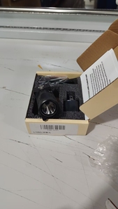 Kompakte 2-in-1 Taktische Laser-Visier- und Taschenlampen-Kombination für Grenzüberschreitende Zielfernrohre & Zubehör - Product Image 5