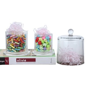 Difusor <span class=keywords><strong>de</strong></span> aromaterapia moderno y cálido personalizado <span class=keywords><strong>de</strong></span> fábrica, tipo <span class=keywords><strong>taza</strong></span>, sin llama, para velas <span class=keywords><strong>de</strong></span> llama abierta, estilo jarra romana, Yurt, Jingle Lavender - Product Image 5