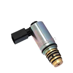 자동차 자동 AC Sanden pex13 압축기 제어 밸브