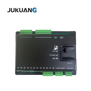 Bảng điều khiển thông minh bền 5110 Pro nhựa thay thế tốt hơn cho Bộ điều khiển biển sâu 5110 mô-đun điều khiển thông minh - Product Image 4