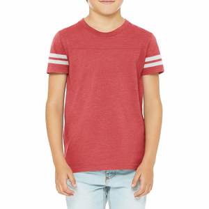 Niños Casual algodón personalizado impreso 100% algodón Camisetas cuello redondo niños ropa de bebé manga corta Camiseta - Product Image 1