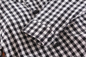 Camisa para Bebés y Niños, Blusa de Algodón para Bebé, Camiseta - Product Image 5