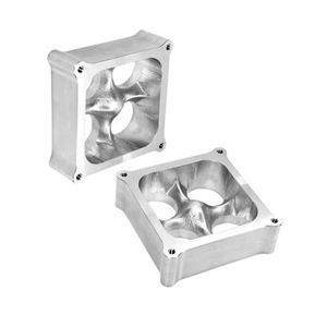 Servicios de Mecanizado CNC, Torneado y Fresado de Precisión en Aluminio y Acero Inoxidable, Electroerosión por Hilo para Mecanizado de Componentes Metálicos OEM - Product Image 1