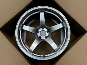 <span class=keywords><strong>ล้อ</strong></span>ฟอร์จสำหรับ BMW Supra Nissan Golf Type R 350z 370z 5x100 5x112 5x114.3 5x120 <span class=keywords><strong>ขอบ</strong></span>ลึก <span class=keywords><strong>ล้อ</strong></span>ฟอร์จสำหรับรถแข่ง Advan GT - Product Image 5