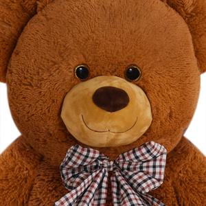 ¡<span class=keywords><strong>Lo</strong></span> mejor en ventas! adorable peluche mullido personalizado, oso de peluche de 120cm - Product Image 3