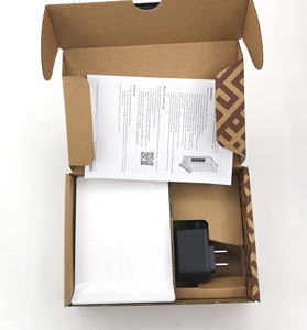 <strong>MikroTik</strong> RB941-2nD-TC HAP Lite RouterOS Mini Home Wireless Router ROS - Product Image 5