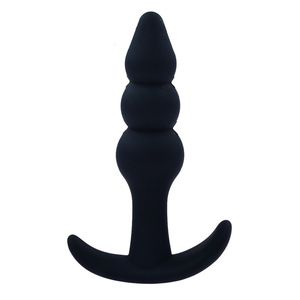 Accesorios de Personajes de Silicona Negra - Product Image 3