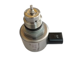 Válvula de Control DELPH1 7210-0503 de Acero de 20 cm, Nueva para Camión ABG Alexander 126H 1976-1982 - Product Image 1