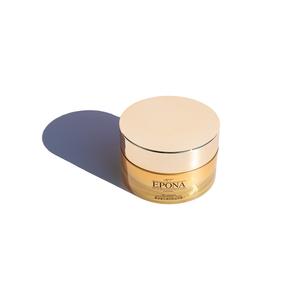 Crema Antienvejecimiento de Ginseng Rojo Coreano con Oro, Reafirmante y Lifting Facial, Hidratante para Piel Madura - Product Image 5