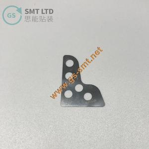 KHJ-MC10V-00 Bloque Frontal SHIM 5 para Alimentador de Cinta Yamaha SS de 8mm - Product Image 1