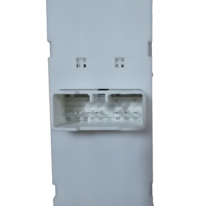 Hyundai Accent Window And <b>Mirror</b> Switch <b>Panel</b> 9357025020 Electric For Older Models 12V - Product Image 3