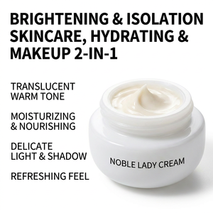 <span class=keywords><strong>Crème</strong></span> hydratante anti-rides 30g à marque privée, au Cordyceps et Ganoderma, <span class=keywords><strong>crème</strong></span> de luxe pour femme - Product Image 4