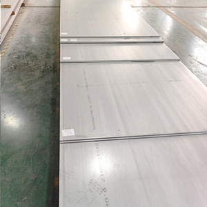 Plaque en acier inoxydable haute température anti-corrosion 310S 304 316 210, résistante à la chaleur, épaisseur 6,0 mm 0,5 mm, pour pièces <span class=keywords><strong>de</strong></span> four et <span class=keywords><strong>de</strong></span> chaudière - Product Image 3