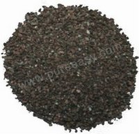 Carbone actif NMC (Nano Metal Cluster Media) 5 fois plus efficace que le KDF55 pour le traitement et la purification de l'eau, pour usage extérieur, domestique et hôtelier