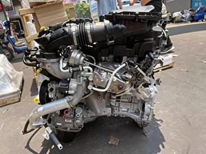 Conjunto de Motor Usado M276 3.0T Twin Turbo para <span class=keywords><strong>Mercedes</strong></span>-Benz Clase S, GLE, GLS, SL, <span class=keywords><strong>CL</strong></span>, ML, R en Stock al por Mayor - Product Image 4