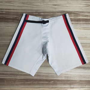 Pantalones de hockey sobre hielo personalizados con diseño libre - Product Image 3