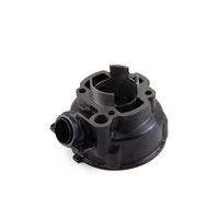 Kit de cylindre Minarelli AM6 80CC 49MM avec tête (P/N:ST04013-0047) Jonway, ZNEN, Baotian Top Quality