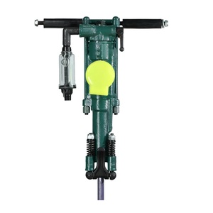 아틀라스 QJ15 <span class=keywords><strong>Y19A</strong></span> YT26 YT23 Y20 Y20LY Y20LY Y24 YT24 용 천수 용 Kaishan 용 공압 암석 드릴 및 부품 피스톤 오일러 - Product Image 1