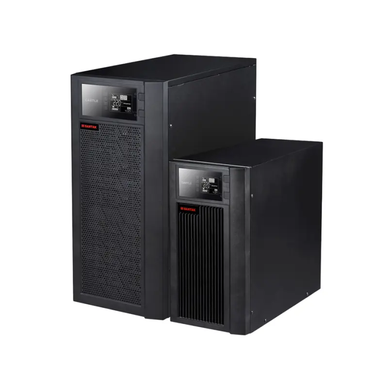 Hotselling iyi fiyat 50Hz taşınabilir için pratik güç kaynağı akıllı UPS