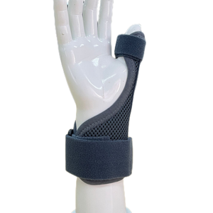 2023 Attelle de main d'attelle de doigt, attelle de doigt, redresseur d'immobilisation de doigt pour les fractures, anneau cassé, - Product Image 1