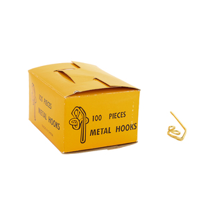 Gancio Metallico <span class=keywords><strong>per</strong></span> Tende, Gancio a Farfalla, Accessorio <span class=keywords><strong>per</strong></span> Tende, Vendita Calda - Product Image 2