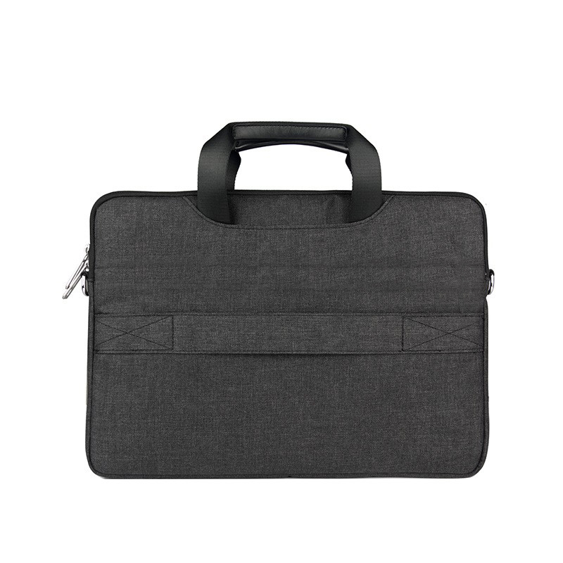 Waterproof Laptop Shoulder Messenger Bag