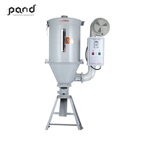 Machine de séchage de granulés d'aliments <span class=keywords><strong>pour</strong></span> poissons Petit sécheur <span class=keywords><strong>pour</strong></span> aliments <span class=keywords><strong>pour</strong></span> animaux de compagnie - Product Image 2