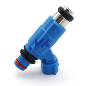0280156166 pour Mitsubishi 1.3L BYD F3 Zotye <span class=keywords><strong>5008</strong></span> 1.5L <span class=keywords><strong>Injecteur</strong></span> de carburant - Product Image 4