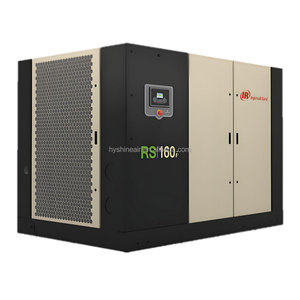 Ingersoll Rand rs200n dầu-ngập Vít Máy nén khí 200Kw 250HP 7-10bar 16.8-41.2m ³/min biến tần số ổ đĩa vsd RS Serie - Product Image 3