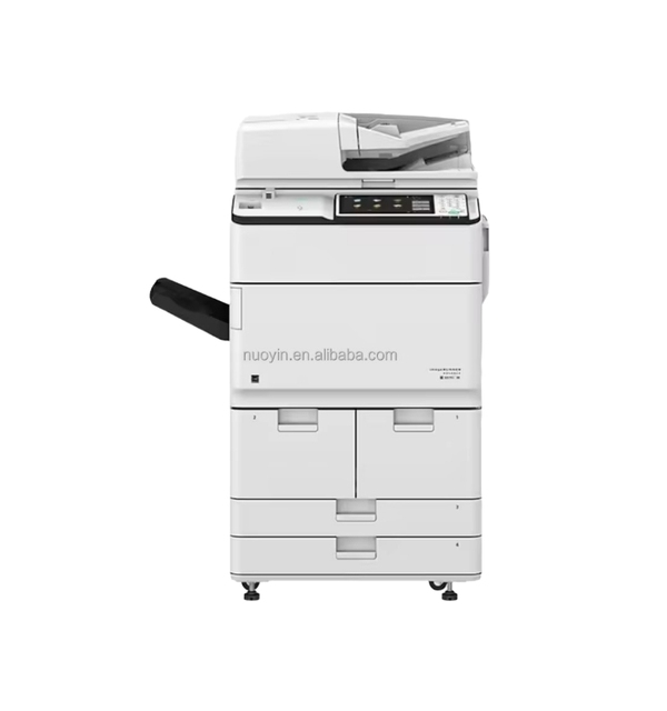 Refurbished High Speed A3 A4 Color Printer with Fax Option Photocopy Copiers for Canon Cannon Machine ADV 8585 8595 8505