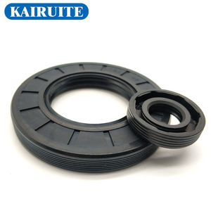 Kairuite Nitrile Oil Seal 45x75x7mm Automotive <b>Rubber</b> Seal - Product Image 2
