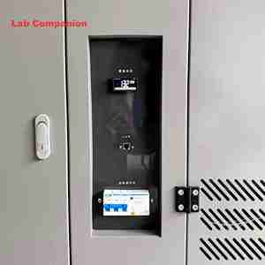 En kaliteli sabit sıcaklık ve nem testi inkübatör-yeni enerji ve akıllı aksesuarları için <span class=keywords><strong>Lab</strong></span> enstrüman alan - Product Image 6