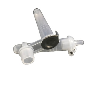 Descartável pp plástico boa vedação teste rápido antígeno extração coleta tubo <span class=keywords><strong>buffer</strong></span> enchimento kit de teste rápido equipamentos médicos - Product Image 1
