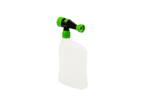 Pistolet pulvérisateur robuste <span class=keywords><strong>pour</strong></span> tuyau d'arrosage, avec alimentation facile, <span class=keywords><strong>pour</strong></span> l'entretien des plantes et des pelouses, et l'élimination des mauvaises herbes, adapté aux <span class=keywords><strong>engrais</strong></span> liquides - Product Image 6