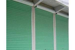 2024 persianas enrollables <span class=keywords><strong>de</strong></span> policarbonato cocina <span class=keywords><strong>aislada</strong></span> aluminio automático puertas enrollables <span class=keywords><strong>de</strong></span> Metal Manual puerta <span class=keywords><strong>de</strong></span> garaje casa seguridad - Product Image 6