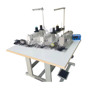 Ba-đầu Tóc máy tóc giả thiết bị tóc giả nhà máy bên ngoài tóc xử lý liên hệ với tóc giả làm Hướng dẫn RN-872JF - Product Image 3