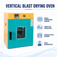 Horno de Secado por Aire Forzado para Laboratorio, 30L, 70L, 140L, 225L, 600L, 1300L, en Venta