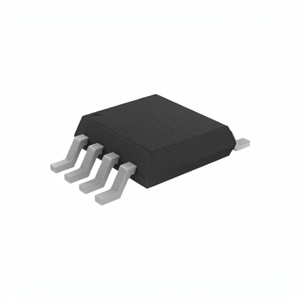 MIC5236-3.3YMM 8 TSSOP, 8 MSOP ส่วนประกอบอิเล็กทรอนิกส์การจัดการพลังงาน (PMIC) ช่องผู้ผลิต - Product Image 1