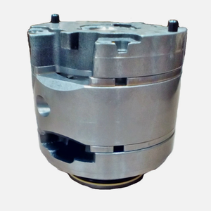 Pompe à aubes haute pression simple VICKERS 413419-R 35VQ-38 - Product Image 3