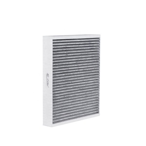 Filtro de Aire para Cabina de Auto Personalizado, Venta Directa de Fábrica AGF OEM/ODM, Filtro de Aire para Generador al por Mayor - Product Image 3