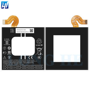 Sostituzione originale originale B2Q55100 batteria Mobile per <span class=keywords><strong>telefono</strong></span> <span class=keywords><strong>HTC</strong></span> U12 U12 + 2 q55100 3500mAh 3.85v - Product Image 3