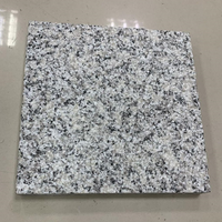 Prix d'usine G602 granit gris Rose pour carrelage de sol, escalier, pierre de Kerbstone, pavage de route