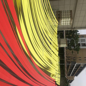 Fabricante caucho sintético 50 65mm 2 2,5 <span class=keywords><strong>3</strong></span> 4 5 pulgadas lona se extintor de fuego Manguera con acoplamiento con CCC ISO9001 - Product Image 5