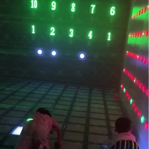 Tương tác nhập vai <span class=keywords><strong>Laser</strong></span> Mê Cung thách thức trong nhà <span class=keywords><strong>Laser</strong></span> Mê Cung trò chơi - Product Image 3