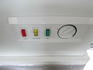 Congelatore a Pozzetto/Verticale a <span class=keywords><strong>Doppia</strong></span> <span class=keywords><strong>Porta</strong></span> di Grande Capacità - Product Image 4