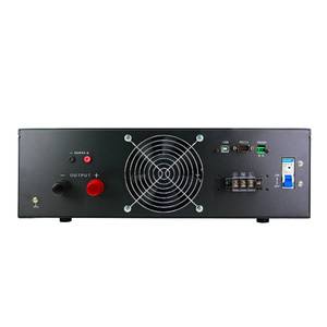 เครื่องทดสอบแบบปรับได้ กำลังสูง 1500W พร้อมโปรแกรมควบคุม รับประกัน 1 ปี โดย Rek - Product Image 4