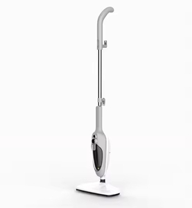 Nettoyeur vapeur multifonctionnel 10-en-1 pour la maison, vente en gros d'usine, 1300W haute puissance, garantie 1 an, température vapeur 105°C - Product Image 2