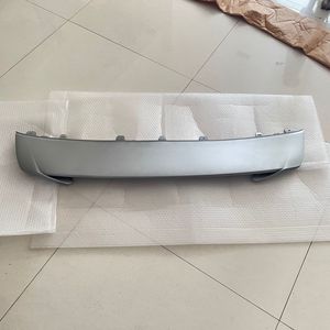 Pare-chocs avant sport Q5 2021-2024 avec spoiler inférieur, état neuf, style Q5L 80A807531Dq5Sline, nouveau pare-chocs Q5 2021-2024 - Product Image 2