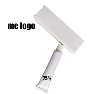 Crema Natural para Tatuajes, Ungüento con Tecnología Dynamic Ink, Solución para el Cuidado del Pigmento, para Piel Sensible, Tratamiento Post-Microblading - Product Image 6